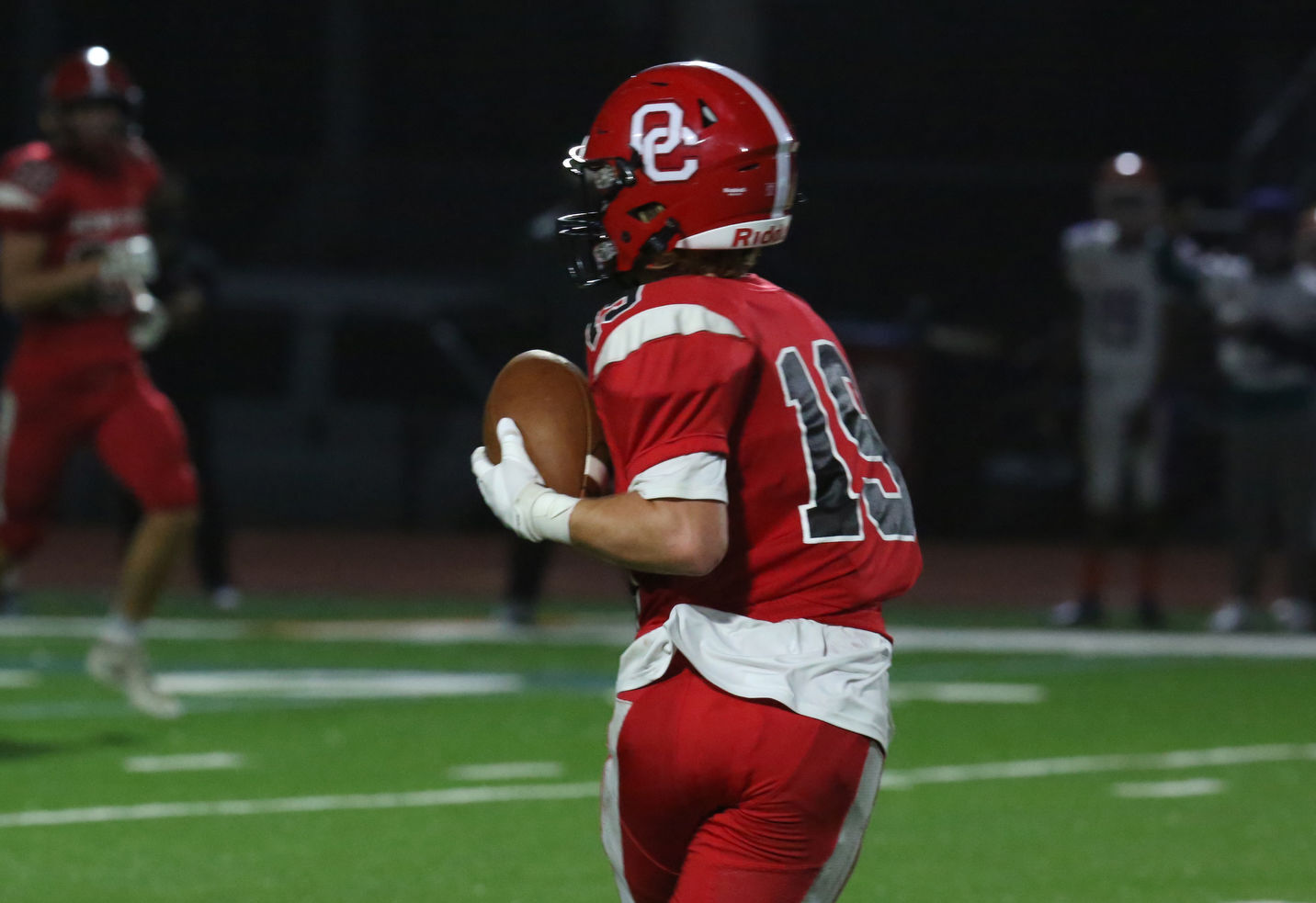 Ocean City Millville Football